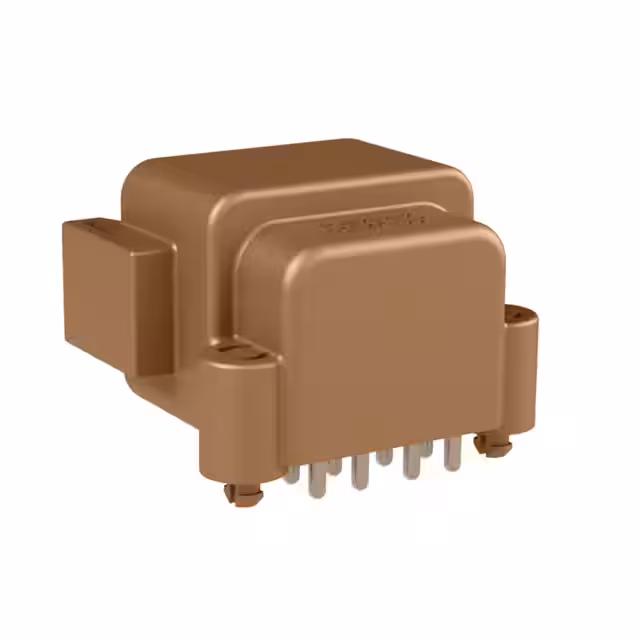 ATF13-08PD-BM03 Amphenol Sine Systems Corp  Headers Male Pins